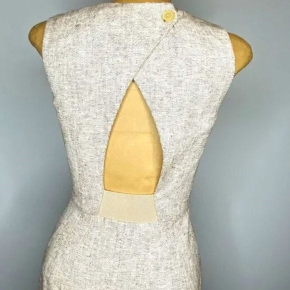 PORTS 1961 DRESS (SZ 8)