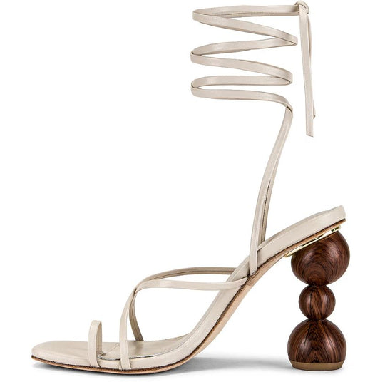 Song of Style Gelato Heel (SZ 10)