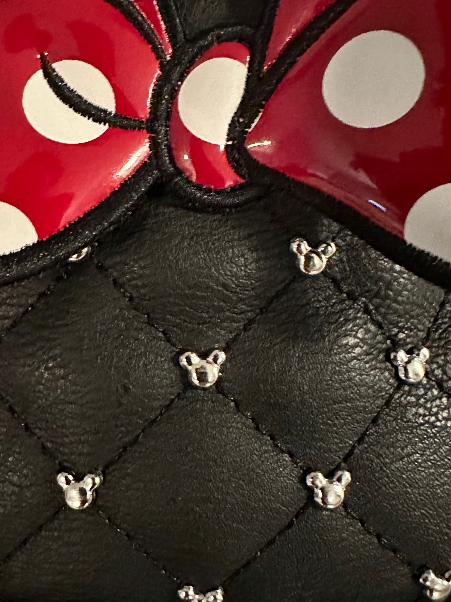 DISNEY LOUNGEFLY FANNY PACK