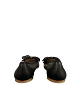Load image into Gallery viewer, ZARA BOW FLATS (SZ 7)
