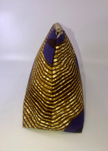 Load image into Gallery viewer, Fly High Luxe Makeup Bag/Clutch