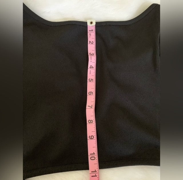 Christopher Esber Crop Top (SZ 6)