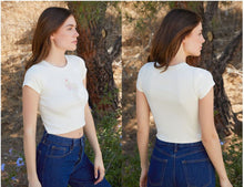 Load image into Gallery viewer, John Galt Cupcake Angel T-Shirt (OS)