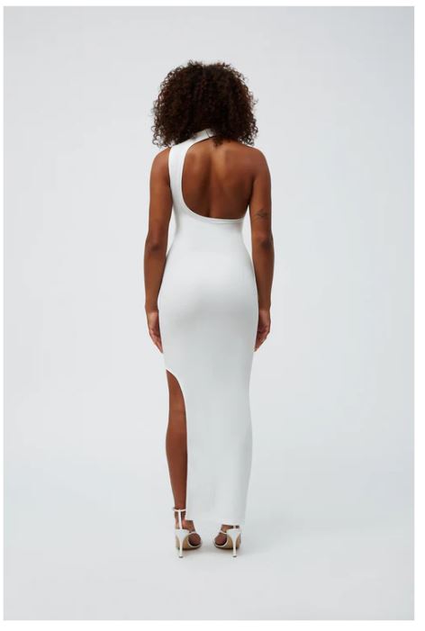 Fumi The Label LARA DRESS (L)
