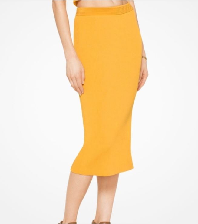 MICHAEL KORS SKIRT (SZ XS)