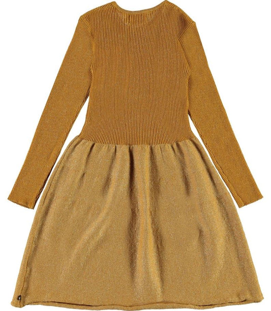 MOLO Cameron Dress (SZ 9-10)