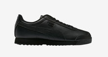 Load image into Gallery viewer, PUMA ROMA BASIC JR (SZ 5)