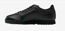 Load image into Gallery viewer, PUMA ROMA BASIC JR (SZ 5)