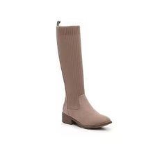 Cargar imagen en el visor de la galería, Steve Madden Jpriya Boot - Kids' (SZ 4)