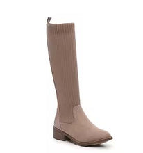 Cargar imagen en el visor de la galería, Steve Madden Jpriya Boot - Kids' (SZ 4)