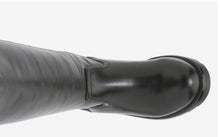 Cargar imagen en el visor de la galería, Steve Madden Jenni Boot - Kids' (SZ 4)