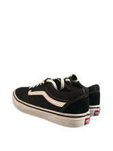 Load image into Gallery viewer, VANS WARD SNEAKER (SZ 4)