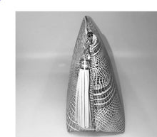 Load image into Gallery viewer, I Do! Luxe Makeup Bag/Clutch