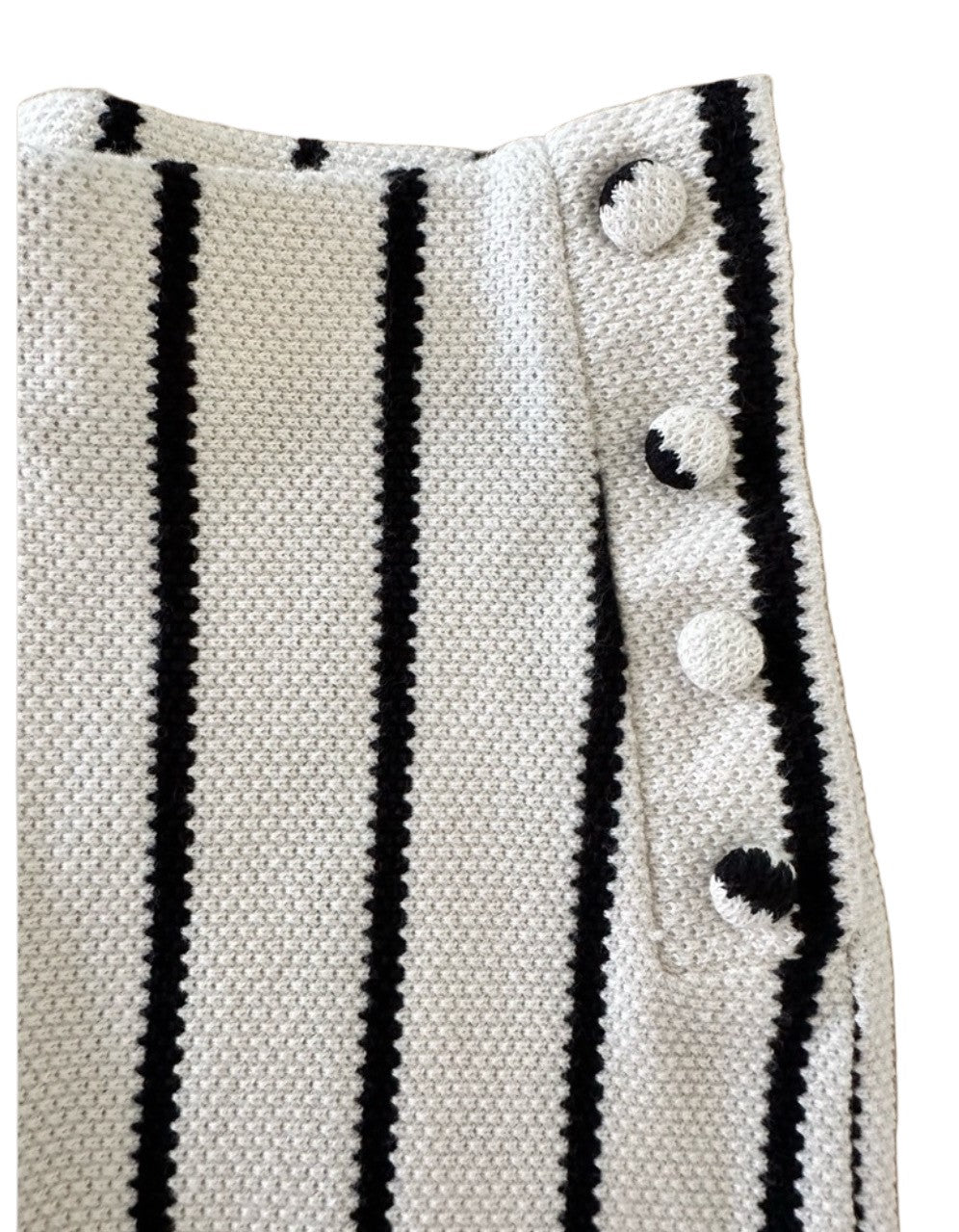 Zara Girls Striped Pant (SZ 11-12)