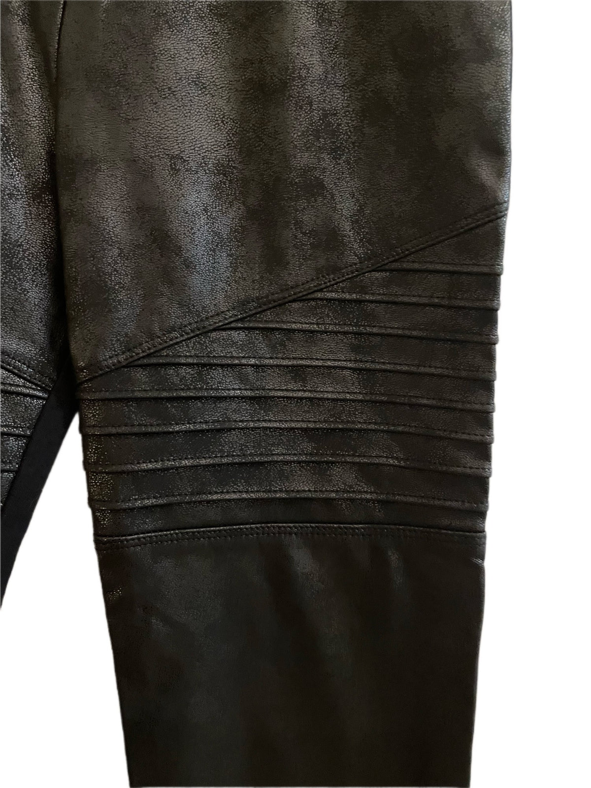 ART CLASS MOTO PANTS (SZ 7/8)