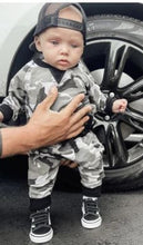 Load image into Gallery viewer, LITTLE BIPSY COLLECTIONS SET (SZ 3-6M)