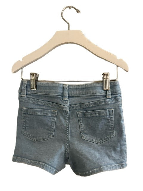 CAT&JACK SHORTS (SZ 6/6X)