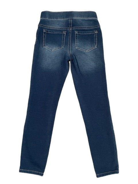 JUSTICE SOFT JEGGINGS (SZ 7)