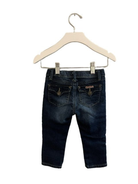 HUDSON JEANS (SZ 18 MONTHS)