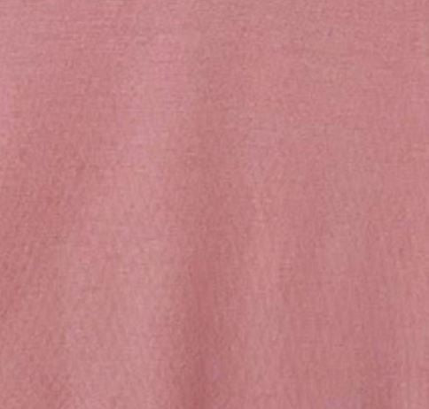 LONG SLEEVE SKIRTED BODYSUIT IN PRETTIEST PINK (SZ 6-12M)