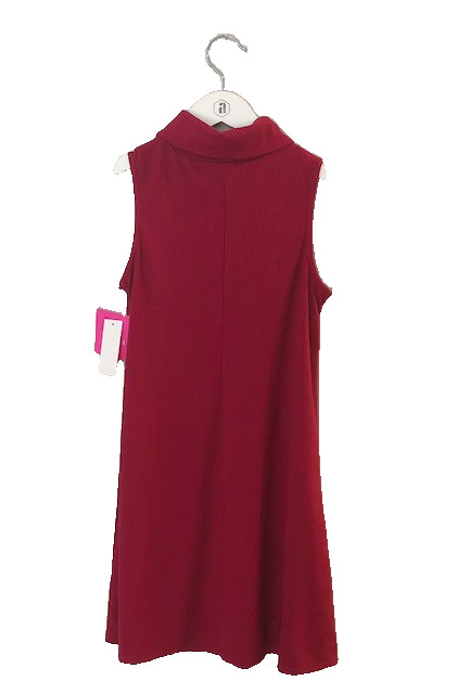 NWT AMY BYER DRESS (SZ 14)