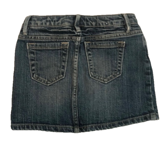 GAP DENIM SKIRT (SZ 5)