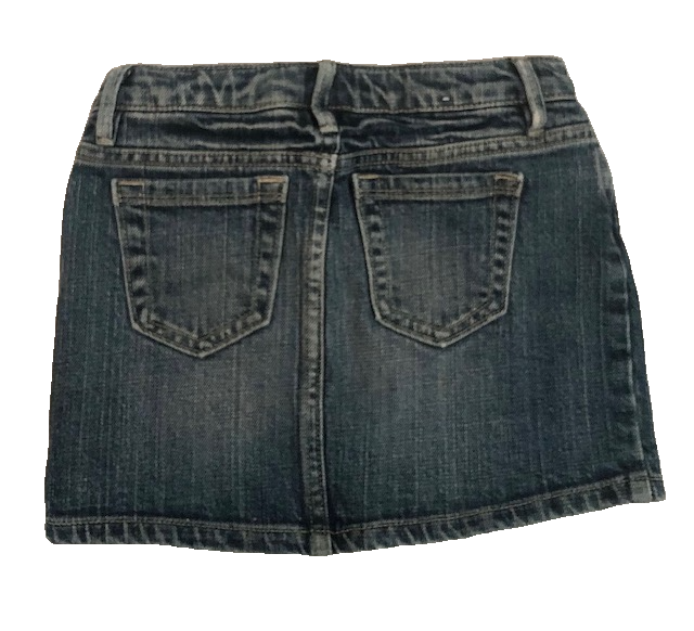 GAP DENIM SKIRT (SZ 5)