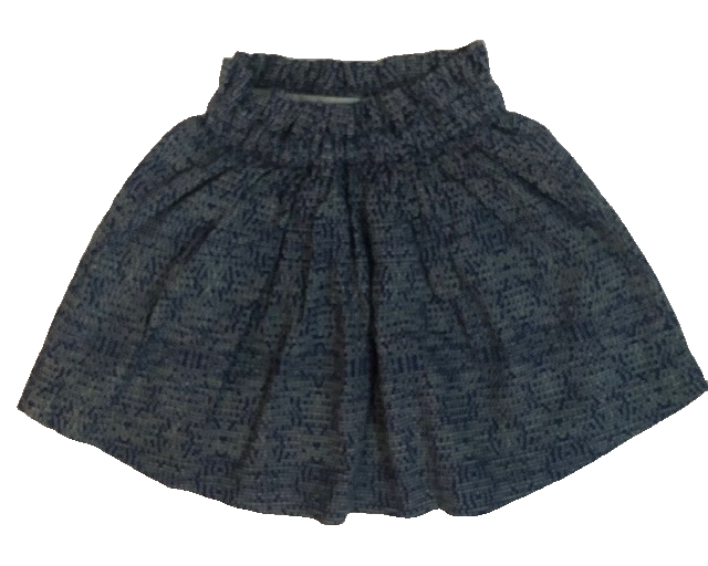 NOA NOA MINIATURE SKIRT (SZ 3Y)