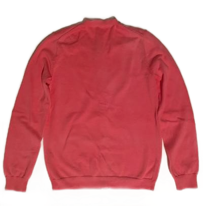 PINK CREWCUTS CASEY CARDIGAN (SZ 14)