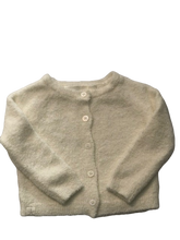 Load image into Gallery viewer, BAREFOOT DREAMS CHIC LITE CLASSIC CARDIGAN (NB)