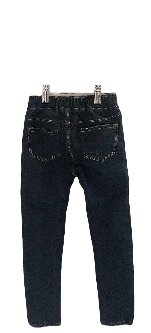 DKNY JEGGINGS (SZ 6)