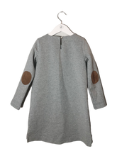 Load image into Gallery viewer, HOPE & HENRY PONTE RIDING DRESS (SZ6)