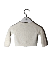 Load image into Gallery viewer, BAREFOOT DREAMS CHIC LITE CLASSIC CARDIGAN (NB)