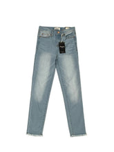 Load image into Gallery viewer, REVERY KIDS ANKLE SKINNY JEANS (SZ 10)