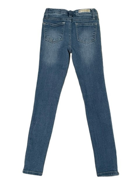 TOMMY BAHAMA JEANS (SZ 10)