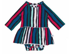 Load image into Gallery viewer, Noé & Zoë Berlin Set (SZ 0-3M)