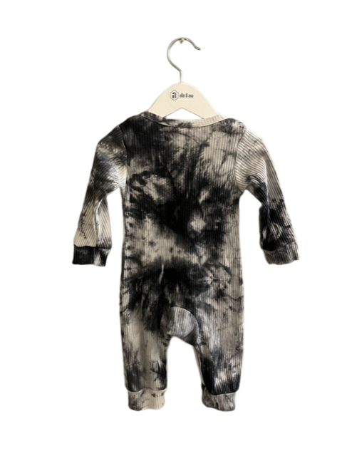 KID TALES ONESIE (SZ 6-9 MONTHS)