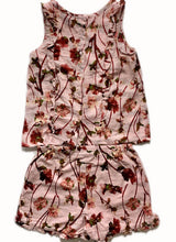 Load image into Gallery viewer, FLORAL VICTORIABECKHAM SET (5T)