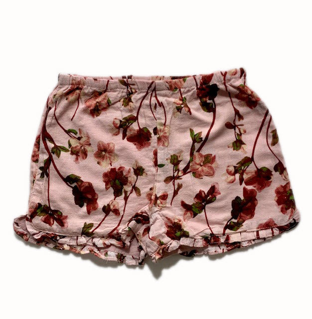 FLORAL VICTORIABECKHAM SET (5T)