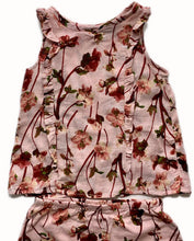 Load image into Gallery viewer, FLORAL VICTORIABECKHAM SET (5T)