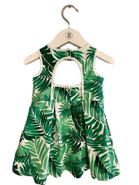 JANIE & JACK DRESS (18-24 MONTHS)