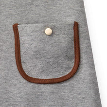 Load image into Gallery viewer, HOPE & HENRY PONTE RIDING DRESS (SZ6)