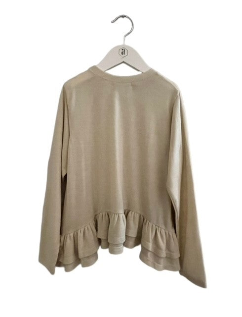 POOF GIRL NEW YORK TOP (L)
