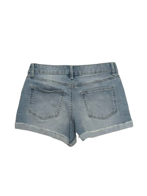 SO DENIM SHORT (SZ 10)