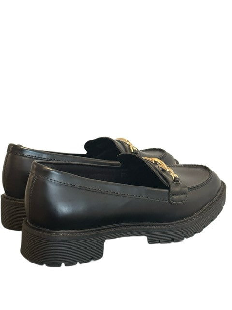 GAP KIDS LOAFER (SZ 4)