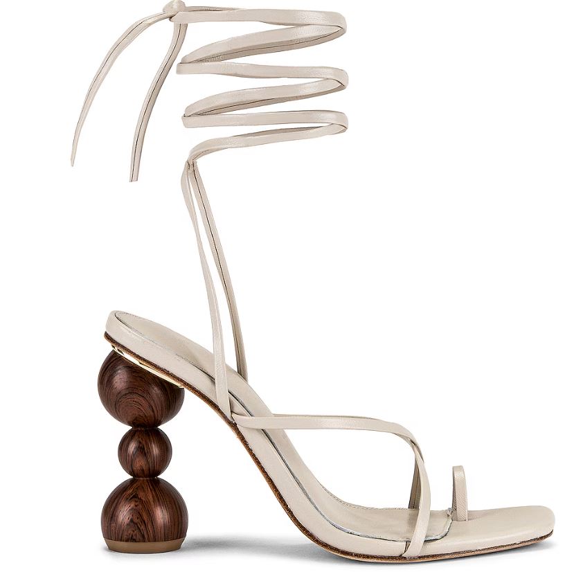 Song of Style Gelato Heel (SZ 10)