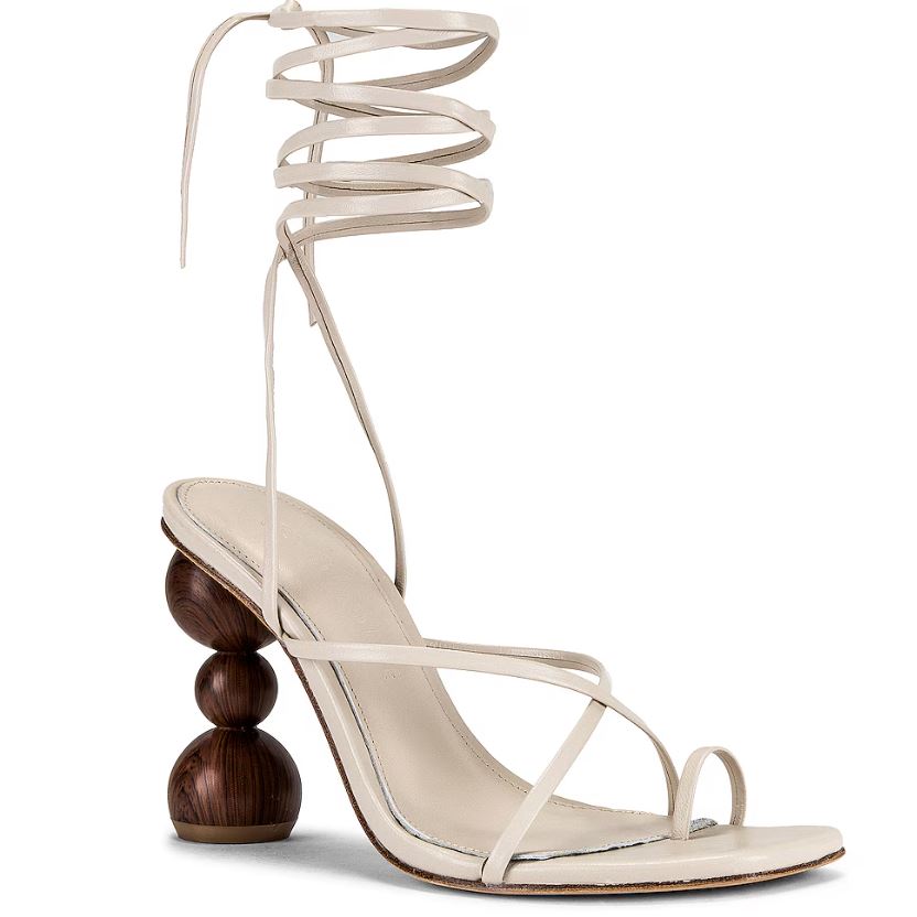 Song of Style Gelato Heel (SZ 10)