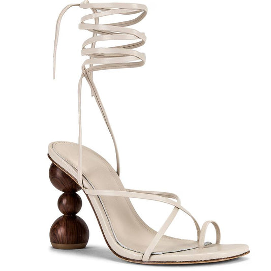 Song of Style Gelato Heel (SZ 10)