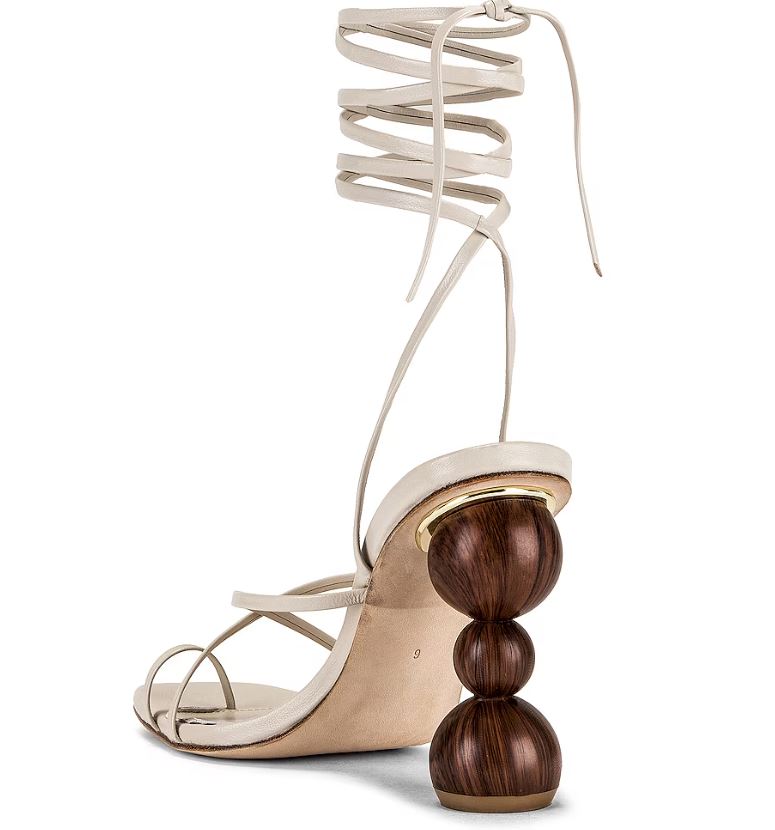 Song of Style Gelato Heel (SZ 10)