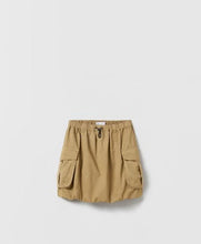 Cargar imagen en el visor de la galería, Zara Girls Parachute Skirt (SZ 11-12)
